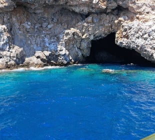 Bootstour Incekum Avsallar