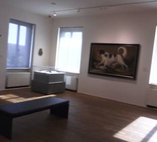 Museum für Vor- und Frühgeschichte