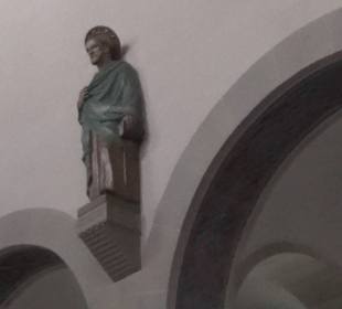 Kirche St. Johannes Nepomuk Kehl