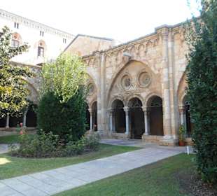 Kathedrale Santa Maria