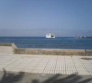 Hafen