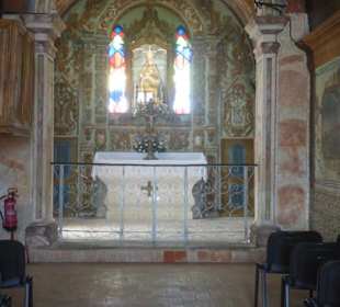 Schöne Kapelle