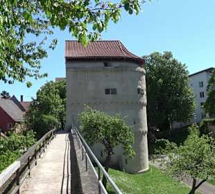 Stadtmauer