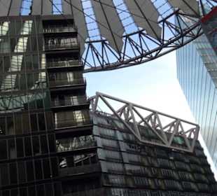 Sony Center