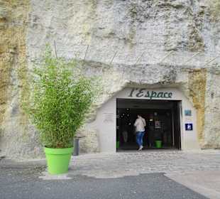  Cave des Producteurs de Montlouis