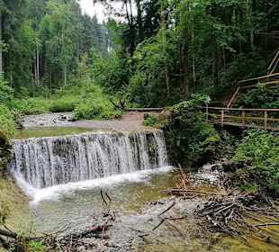 Wandern Weiler-Simmerberg