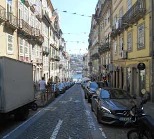 Historische Altstadt