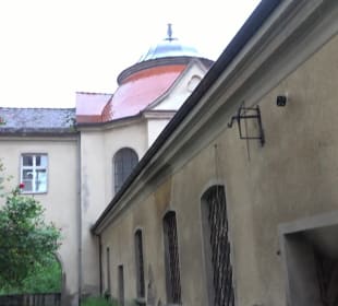 Wasserschloss Bad Waldsee