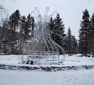 Uzdrowisko Duszniki Zdrój