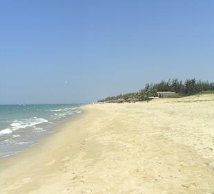 Strand Hoi An
