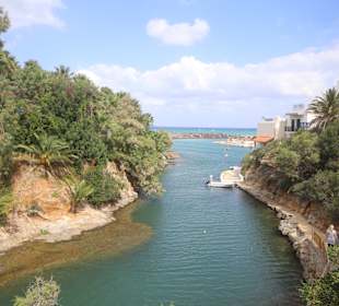 Fischereihafen Sissi