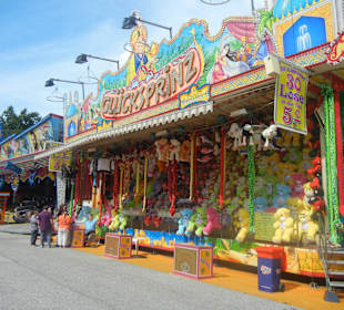 Für die grossen Kinder