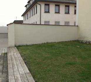 Evangelische Kirche Sonderbuch