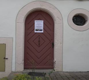 Freilichtmuseum Beuren