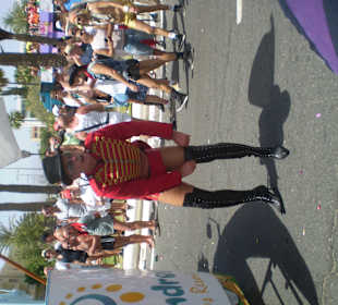 Gaypride 2012