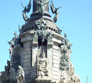 Barcelona City Tour