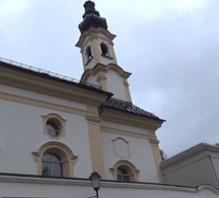 Sankt Michaelskirche