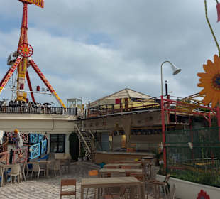Port el Kantaoui