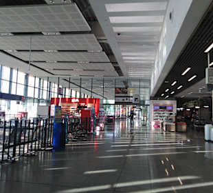 Flughafen Burgas (BOJ)