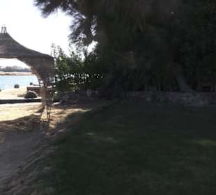 Rundfahrt El Gouna