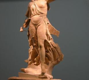 Archäologisches Museum von Olympia