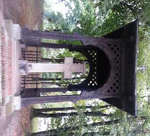 Manastirea de la Curtea de Arges 