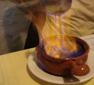 Restaurant ES VERGER – Castell d’Alaró