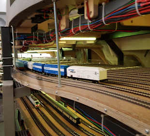 MiWuLa - hinter der Kulisse -Italien