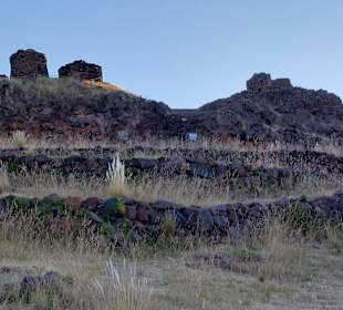 Sillustani