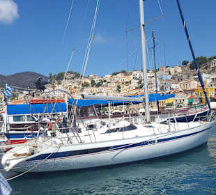 Insel Symi