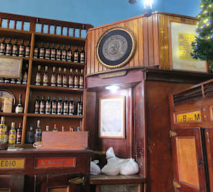 La Bodeguita del Medio