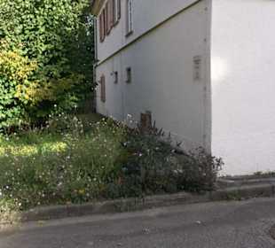 Pfarrhaus Kohlstetten