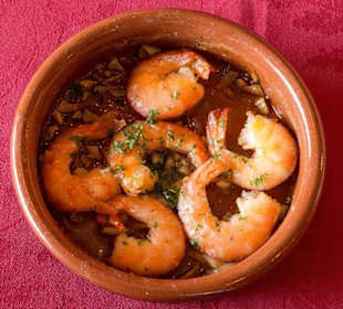 Gambas