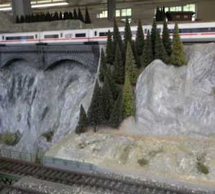 Eisenbahnmuseum Schwarzwald