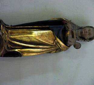 St.Nikolai am Altar links