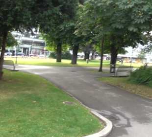 Listplatz