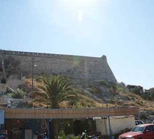 Rethymno - Stare Miasto