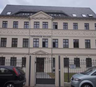Stadtbesichtigung