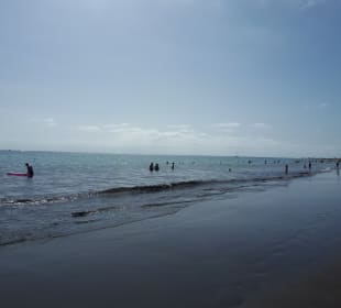 Strand Playa del Ingles