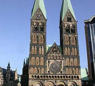 Bremen, Dom