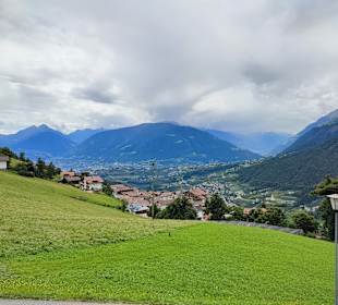 Wandergebiet Schennaberg