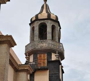 Iglesia de Nuestra Señora de la Concepción