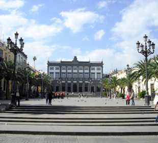 Las Palmas