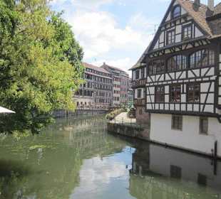 Altstadt Straßburg