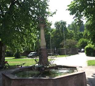 Kloster Maria Reuthin Wildberg