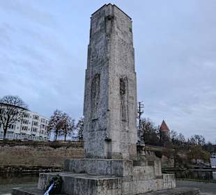 Kriegerdenkmal