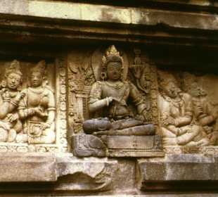 Borobudur
