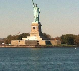Statue of Liberty