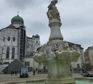 Domplatz