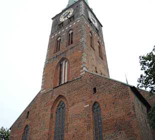 Außenansicht Eingangsbereich